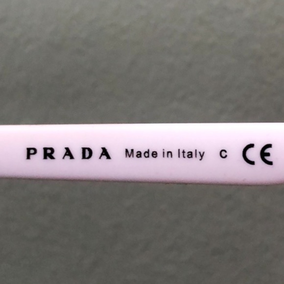 Prada Sunglasses - Picture 10 of 14